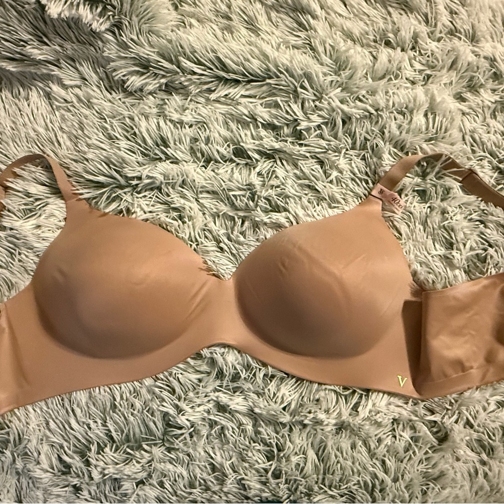 Victoria's Secret Nude Bra